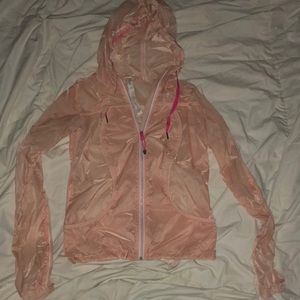 LULULEMON lightweight spots jacket ❤️